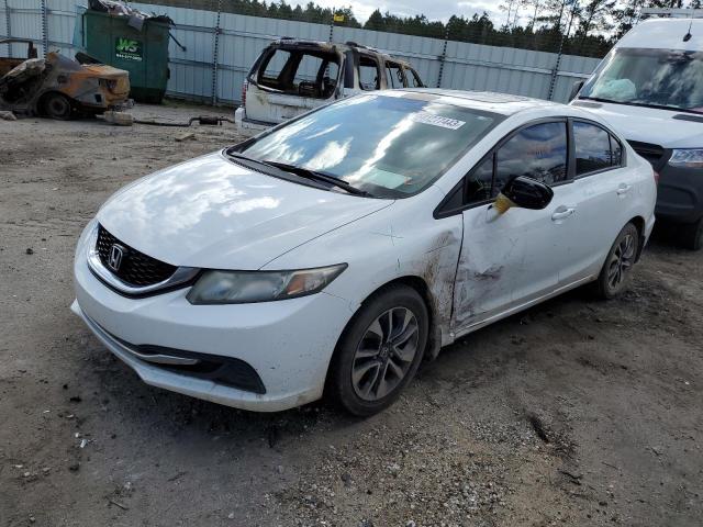 HONDA CIVIC EX 2015 2hgfb2f8xfh550745