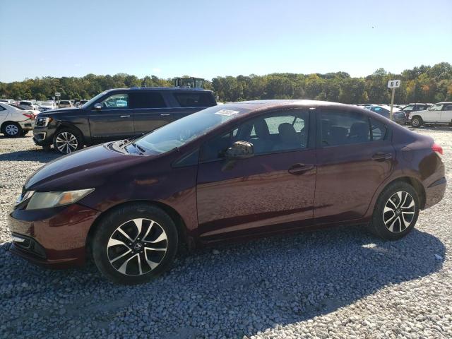 HONDA CIVIC SEDAN 2015 2hgfb2f8xfh555315