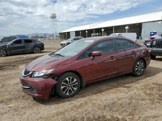 HONDA CIVIC 2015 2hgfb2f8xfh562314