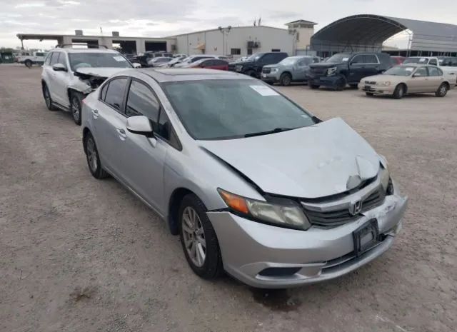 HONDA NULL 2012 2hgfb2f90ch322564