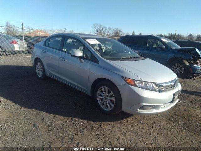 HONDA CIVIC SDN 2012 2hgfb2f90ch503518