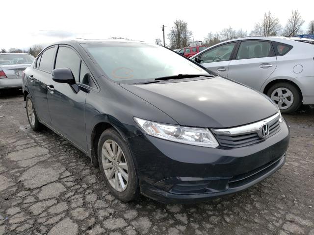 HONDA CIVIC EXL 2012 2hgfb2f90ch508248