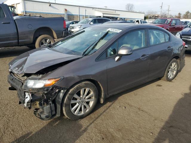 HONDA CIVIC 2012 2hgfb2f90ch515586