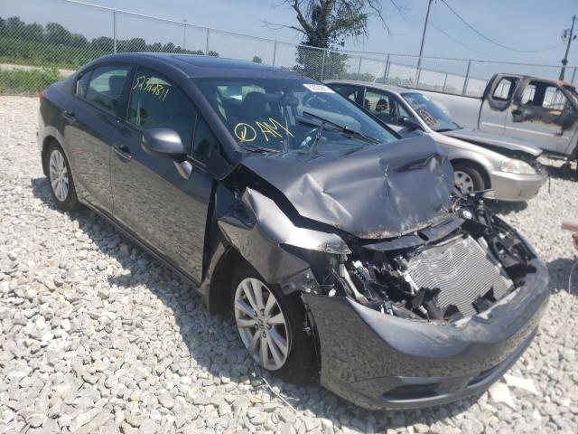 HONDA CIVIC EXL 2012 2hgfb2f90ch518861