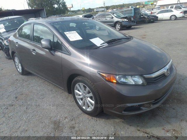 HONDA CIVIC SDN 2012 2hgfb2f90ch518956