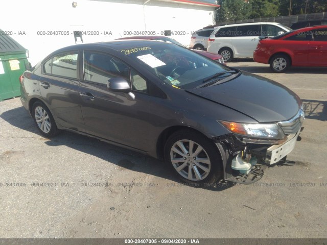 HONDA CIVIC SDN 2012 2hgfb2f90ch523056