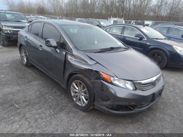 HONDA CIVIC SDN 2012 2hgfb2f90ch529858