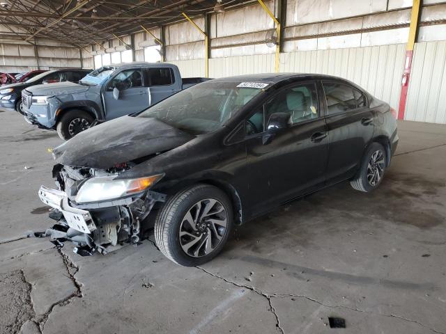 HONDA CIVIC 2012 2hgfb2f90ch530606