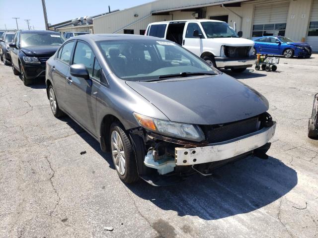 HONDA CIVIC EXL 2012 2hgfb2f90ch536843