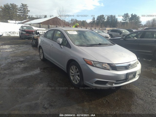 HONDA CIVIC SDN 2012 2hgfb2f90ch570815