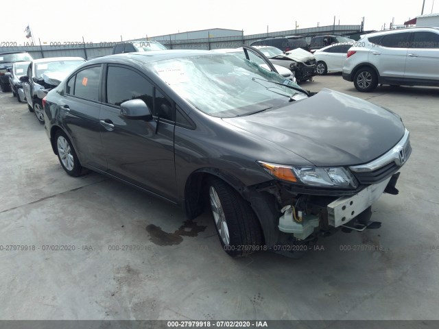 HONDA CIVIC SDN 2012 2hgfb2f90ch593477