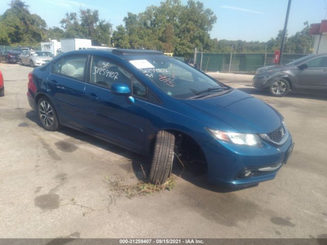 HONDA CIVIC SDN 2013 2hgfb2f90dh503844