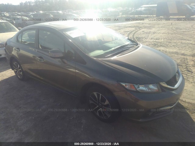 HONDA CIVIC SDN 2013 2hgfb2f90dh506260