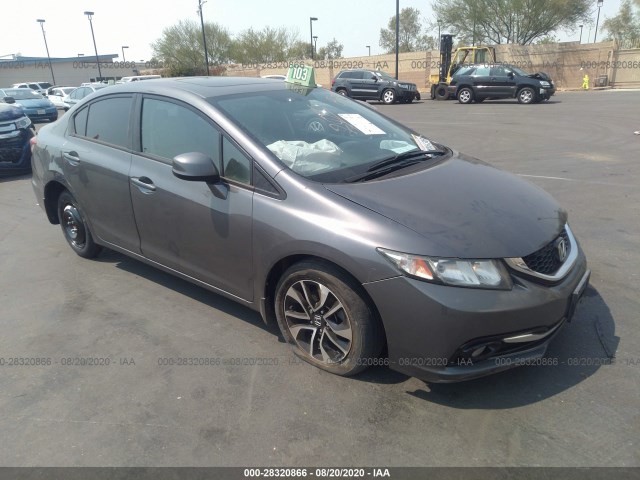 HONDA CIVIC SDN 2013 2hgfb2f90dh513029