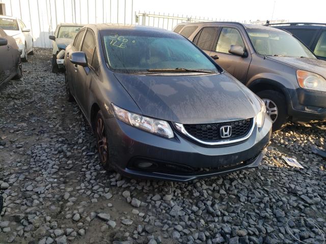 HONDA CIVIC EXL 2013 2hgfb2f90dh541557