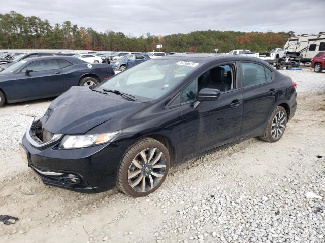 HONDA CIVIC 2015 2hgfb2f90fh504074