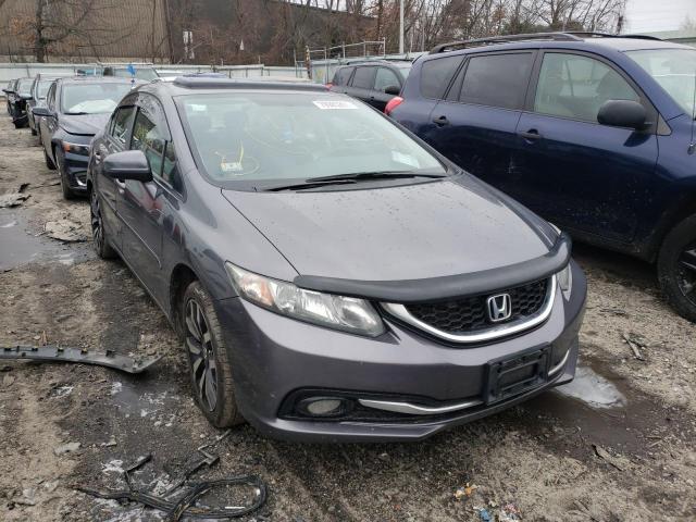 HONDA CIVIC EXL 2015 2hgfb2f90fh508027