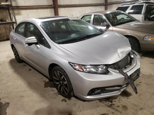 HONDA CIVIC EXL 2015 2hgfb2f90fh508500