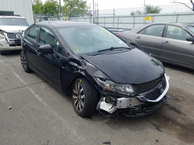 HONDA CIVIC EXL 2015 2hgfb2f90fh508982