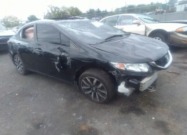 HONDA NULL 2015 2hgfb2f90fh517696