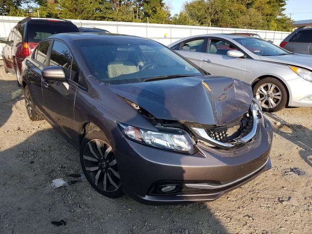 HONDA CIVIC EXL 2015 2hgfb2f90fh519416