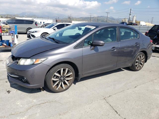 HONDA CIVIC 2015 2hgfb2f90fh520808