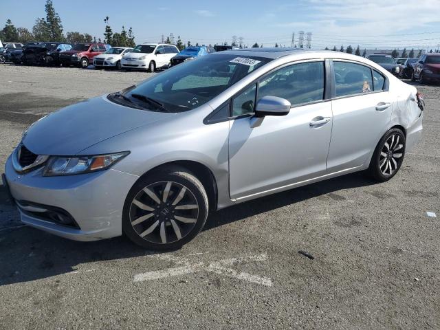 HONDA CIVIC EXL 2015 2hgfb2f90fh523188