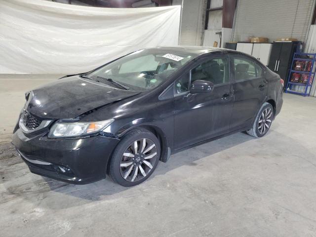 HONDA CIVIC 2015 2hgfb2f90fh523272