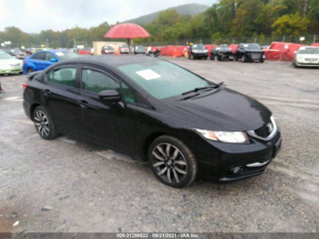 HONDA CIVIC SEDAN 2015 2hgfb2f90fh524339