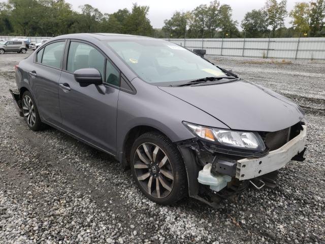 HONDA CIVIC EXL 2015 2hgfb2f90fh555722