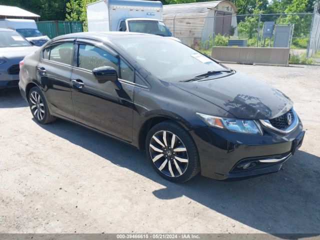 HONDA CIVIC 2015 2hgfb2f90fh556224