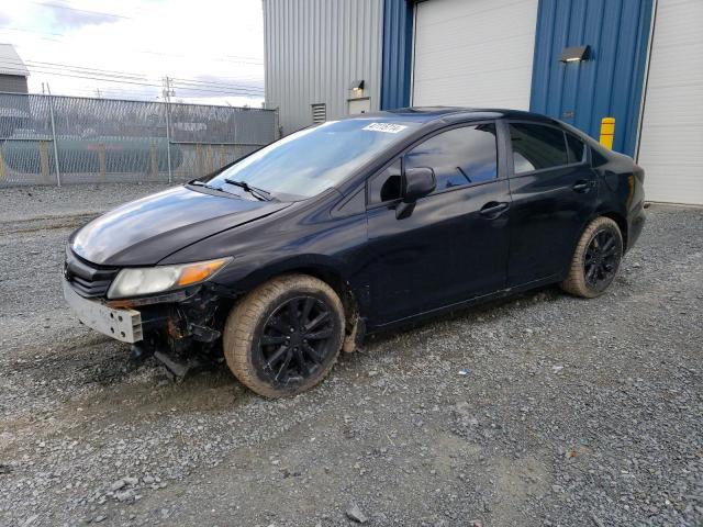 HONDA CIVIC 2012 2hgfb2f91ch050980