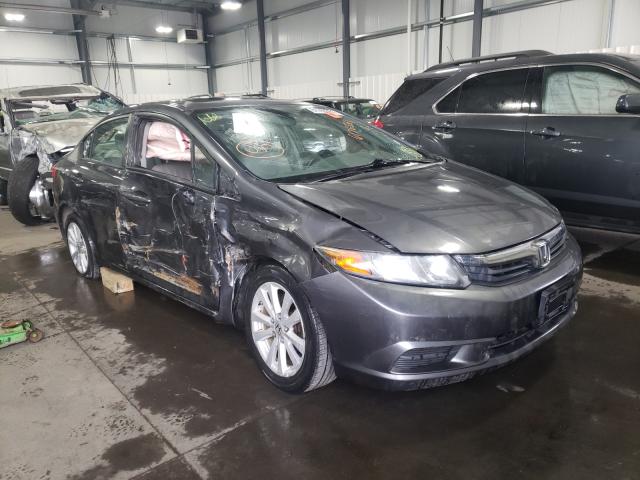 HONDA CIVIC 2012 2hgfb2f91ch322816