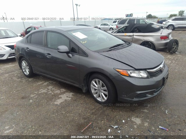 HONDA CIVIC SDN 2012 2hgfb2f91ch331449