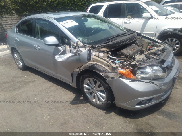 HONDA CIVIC SDN 2012 2hgfb2f91ch506198