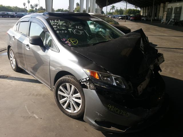 HONDA CIVIC EXL 2012 2hgfb2f91ch508792