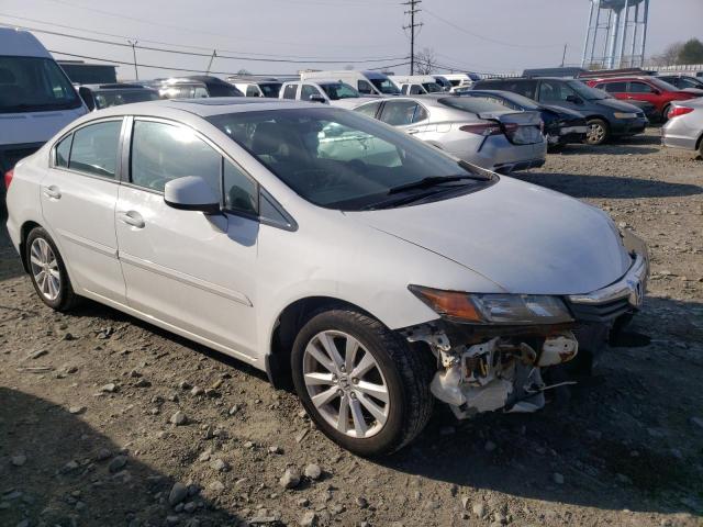 HONDA CIVIC 2012 2hgfb2f91ch542389