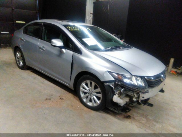 HONDA CIVIC SDN 2012 2hgfb2f91ch573724