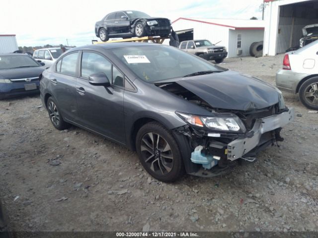 HONDA CIVIC SDN 2013 2hgfb2f91dh522953