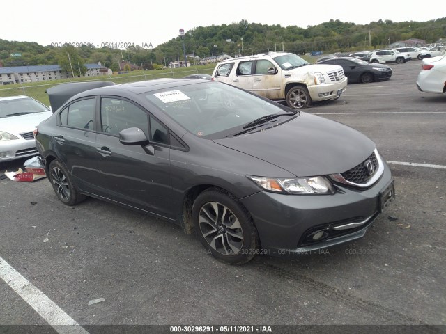 HONDA CIVIC SDN 2013 2hgfb2f91dh551014