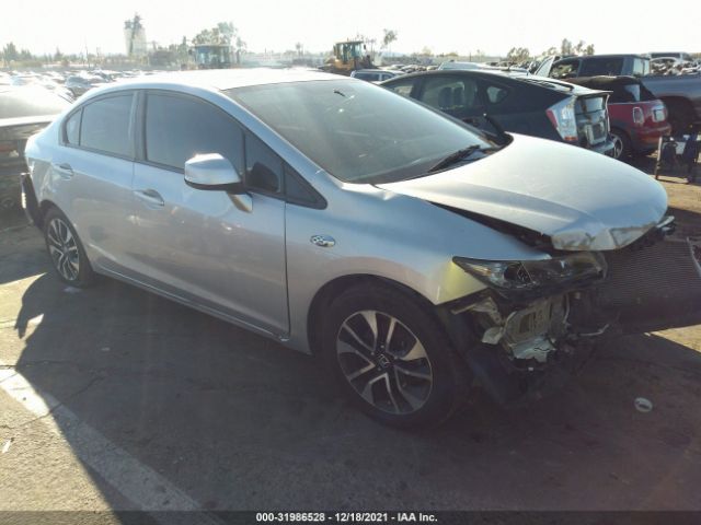 HONDA CIVIC SDN 2013 2hgfb2f91dh566936