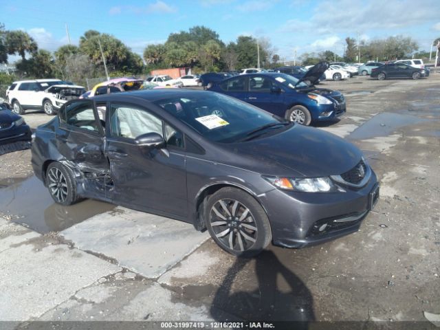 HONDA CIVIC SEDAN 2014 2hgfb2f91eh502591