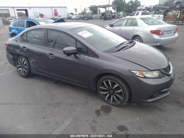 HONDA CIVIC SEDAN 2014 2hgfb2f91eh521982