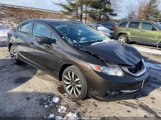 HONDA CIVIC SEDAN 2014 2hgfb2f91eh538765