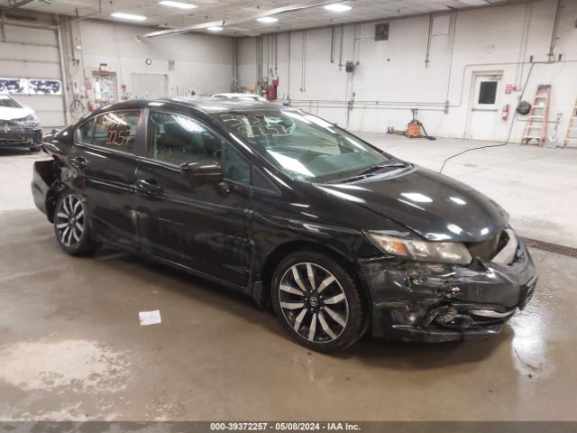 HONDA CIVIC 2015 2hgfb2f91fh515388