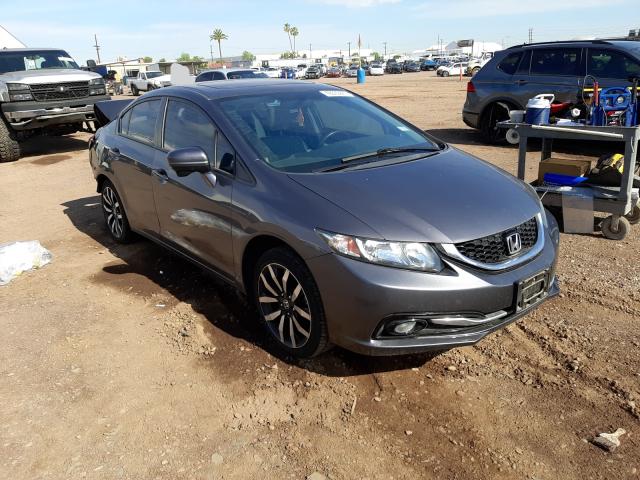 HONDA CIVIC EXL 2015 2hgfb2f91fh520297