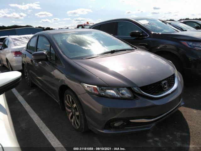 HONDA CIVIC SEDAN 2015 2hgfb2f91fh522972