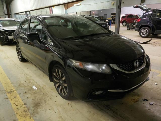 HONDA CIVIC EXL 2015 2hgfb2f91fh529646