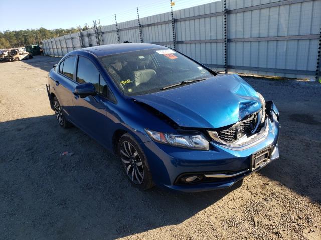 HONDA CIVIC EXL 2015 2hgfb2f91fh536645