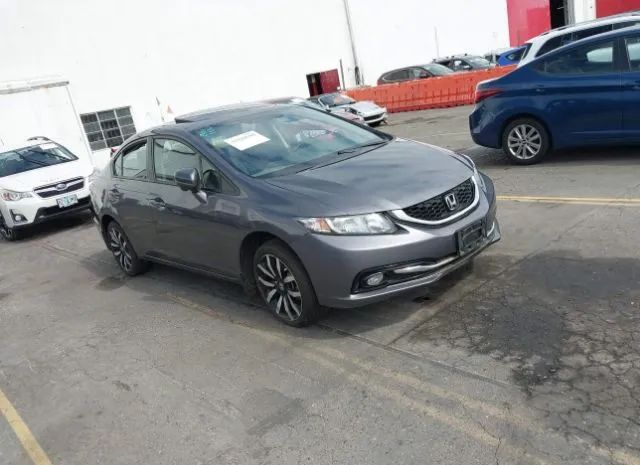 HONDA NULL 2015 2hgfb2f91fh546320